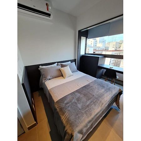 Loft Oscar Freire, Na Rua Mais Luxuosa De Sp! Sao Paulo Exterior photo
