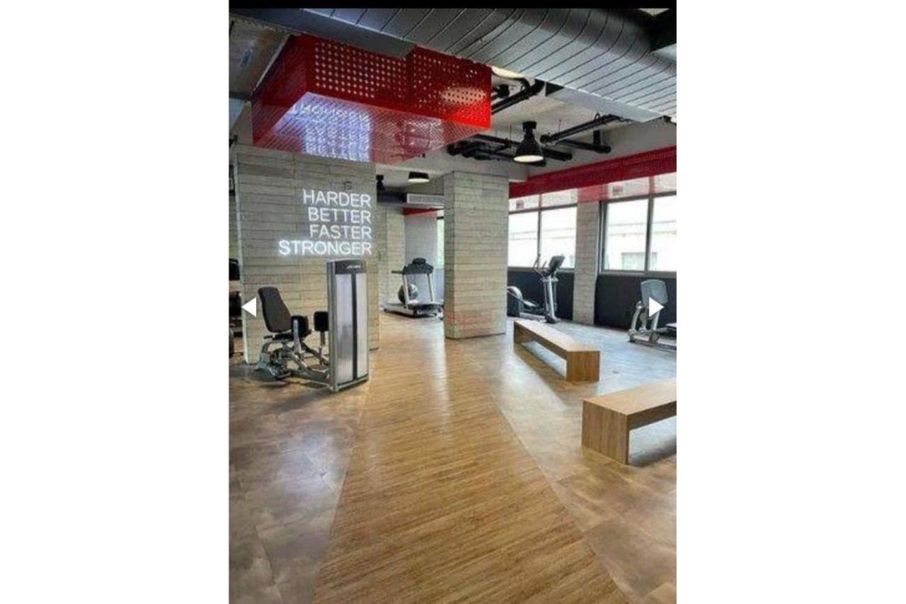 Loft Oscar Freire, Na Rua Mais Luxuosa De Sp! Sao Paulo Exterior photo