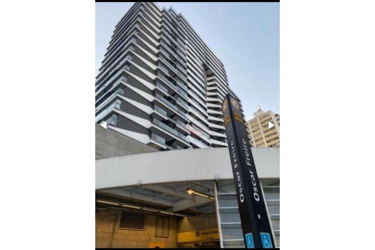 Loft Oscar Freire, Na Rua Mais Luxuosa De Sp! Sao Paulo Exterior photo